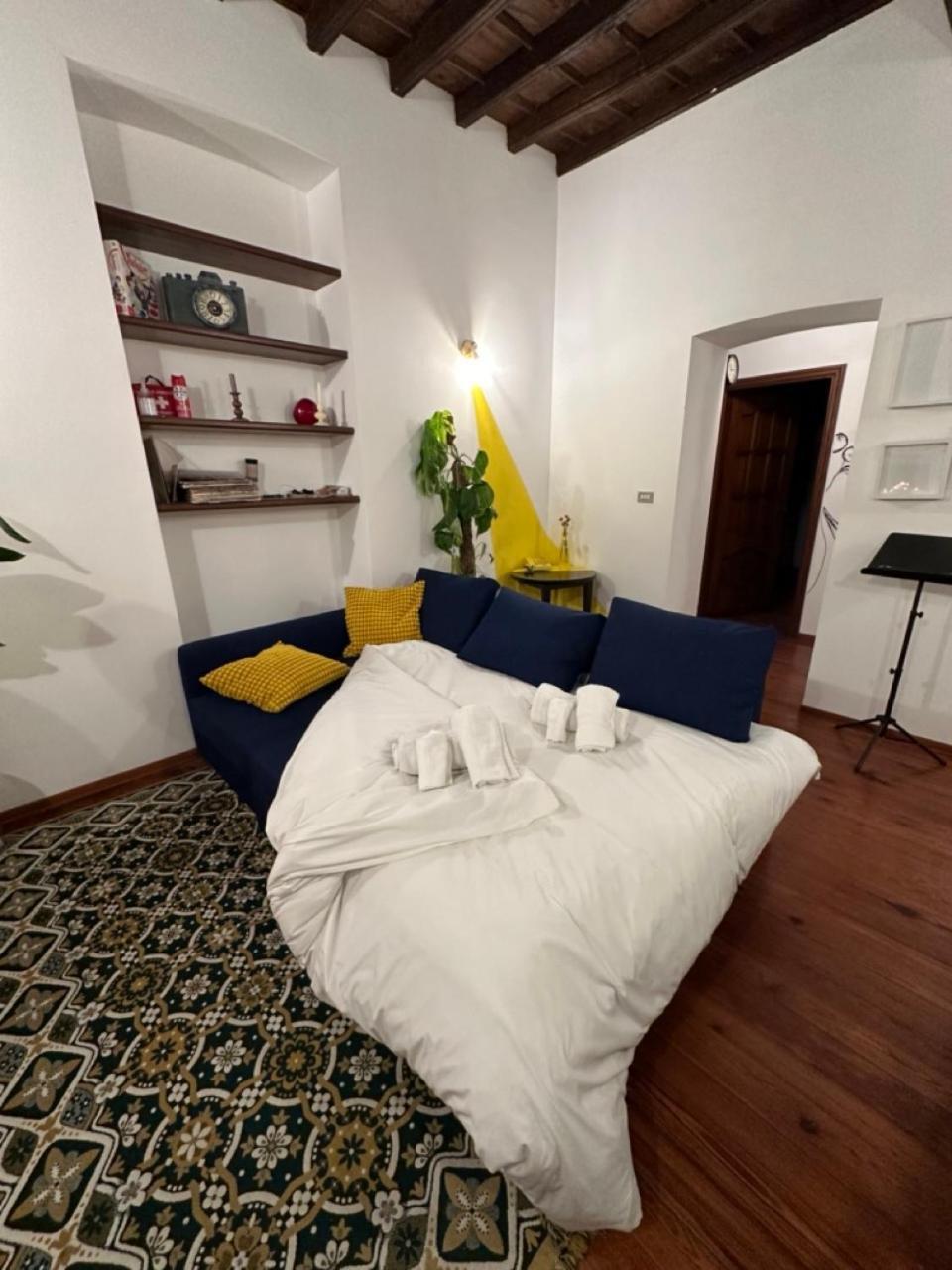 Wow House In Torino Daire Dış mekan fotoğraf