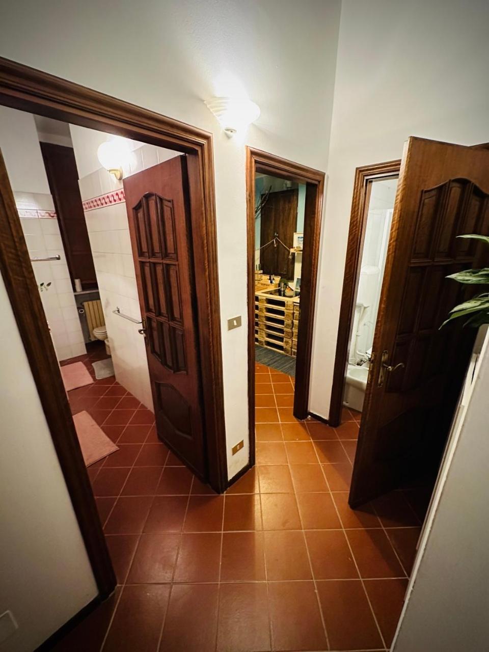 Wow House In Torino Daire Dış mekan fotoğraf