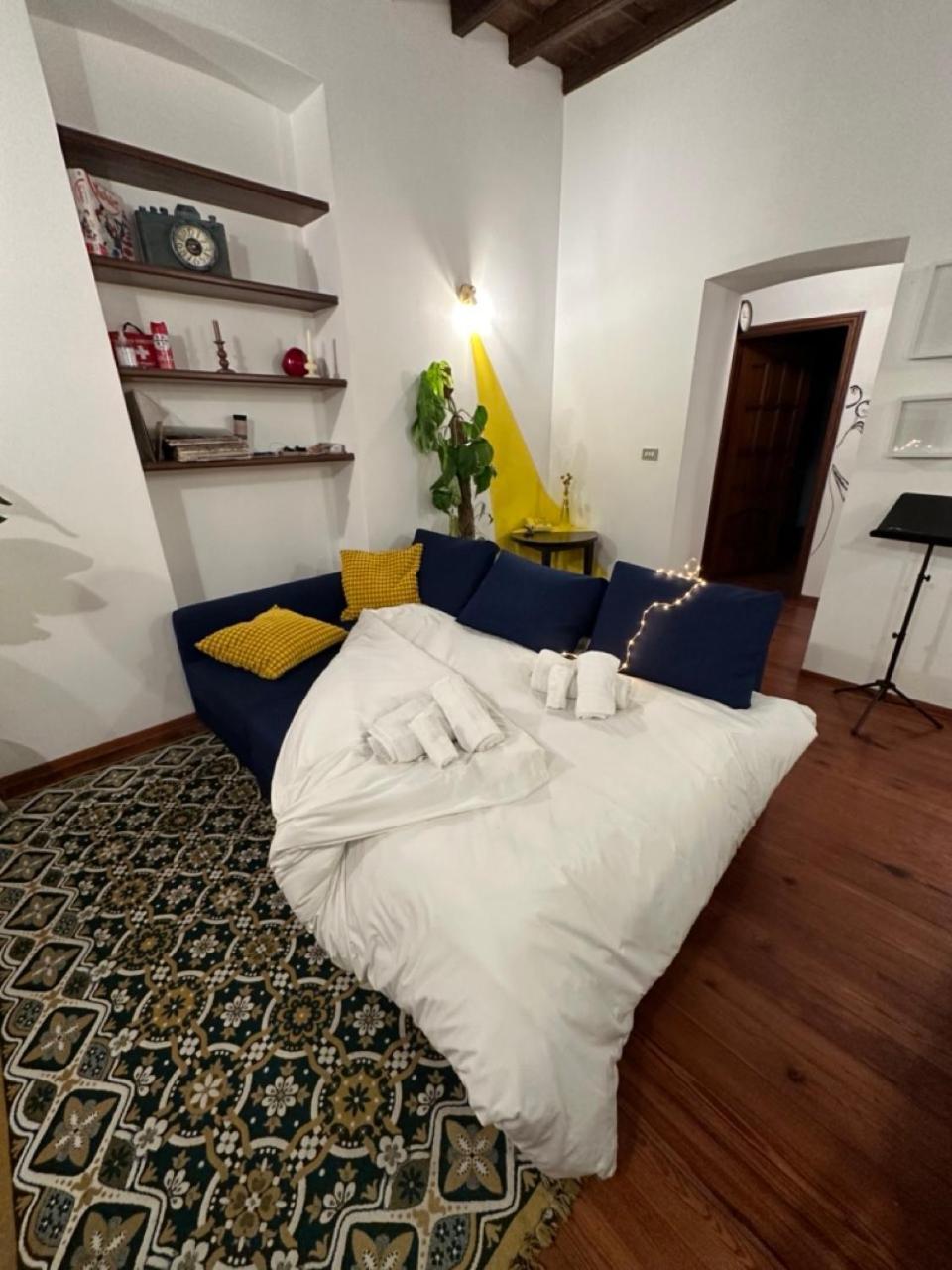 Wow House In Torino Daire Dış mekan fotoğraf