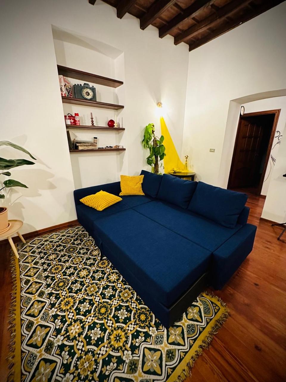 Wow House In Torino Daire Dış mekan fotoğraf
