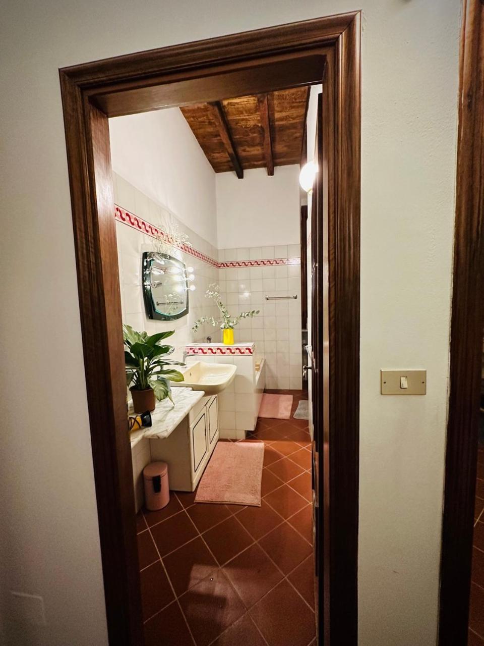 Wow House In Torino Daire Dış mekan fotoğraf